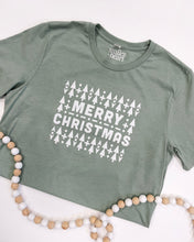 Load image into Gallery viewer, Merry Christmas T-Shirt