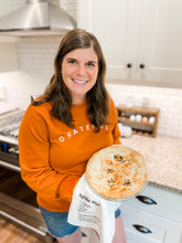 Load image into Gallery viewer, Grateful Crewneck Sweatshirt