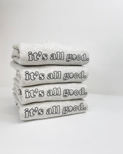 Load image into Gallery viewer, It's All Good Crewneck Sweatshirt