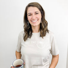 Load image into Gallery viewer, See the Good T-Shirt