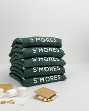 Load image into Gallery viewer, Here for the S'mores Sweatshirt
