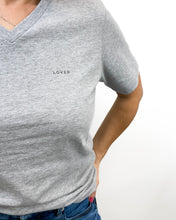 Load image into Gallery viewer, Loved V-Neck