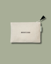 Load image into Gallery viewer, Besties Small Zipper Pouch
