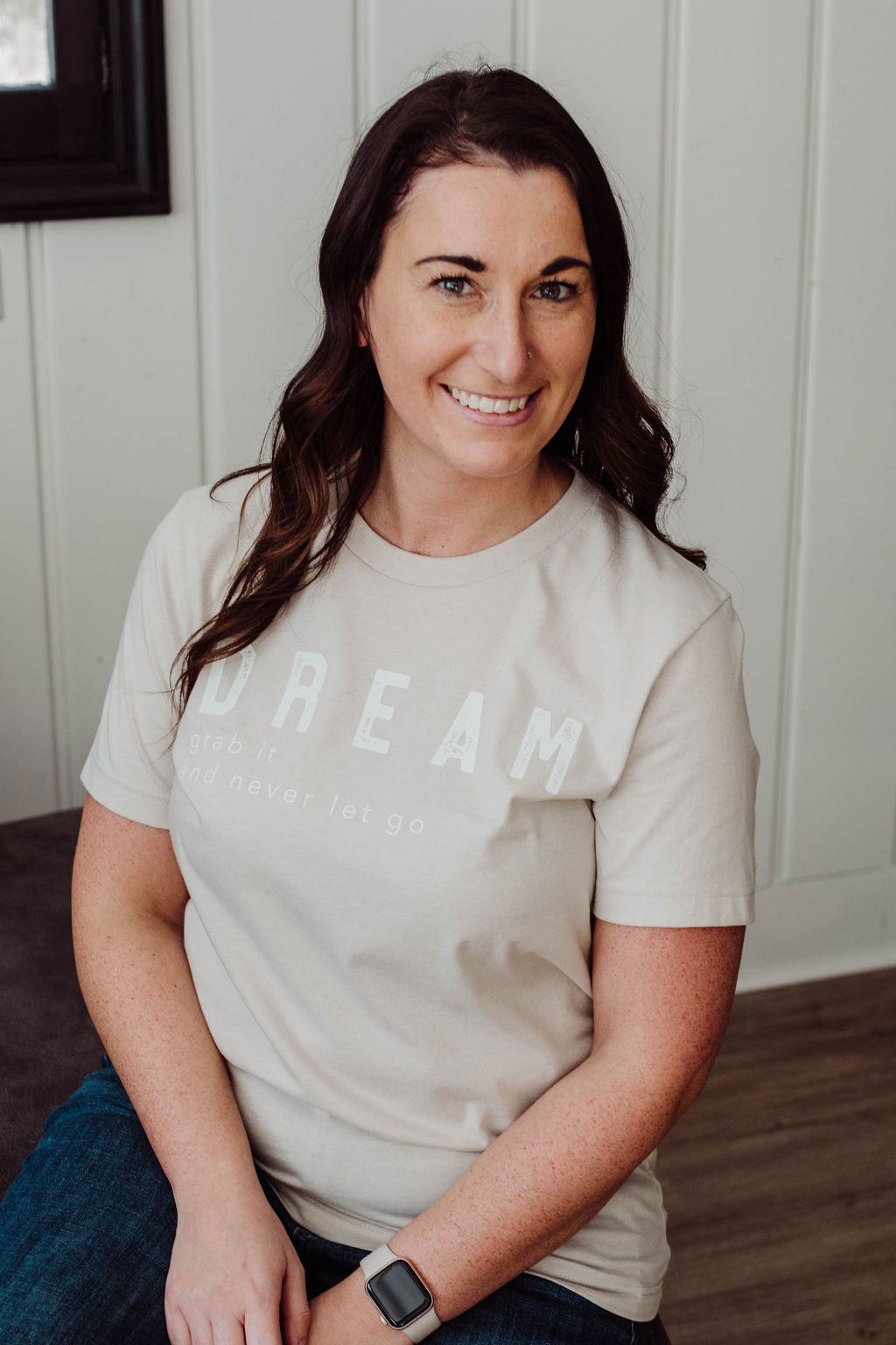 Dream Tee - Unisex
