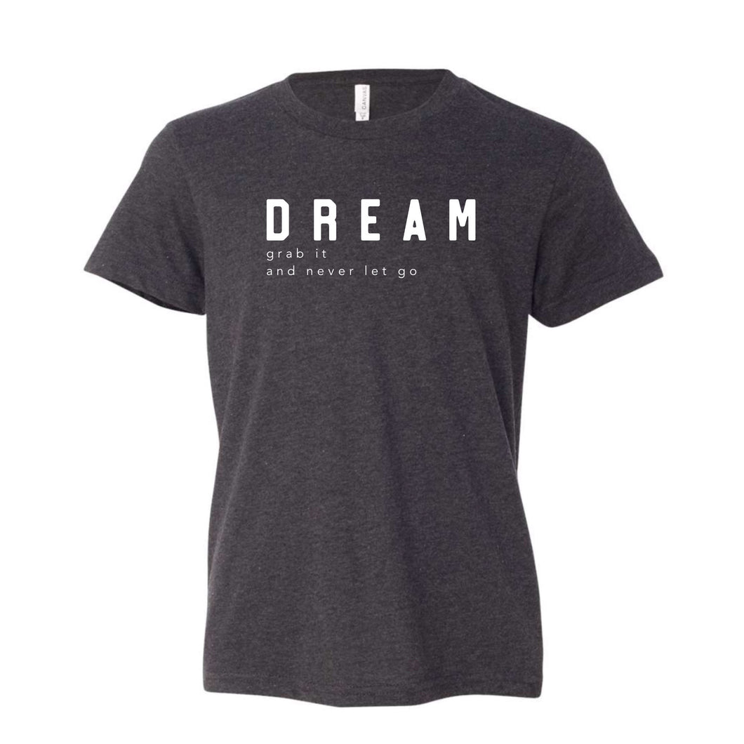 Dream Tee - Youth & Toddler